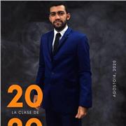 profesor de guitarra